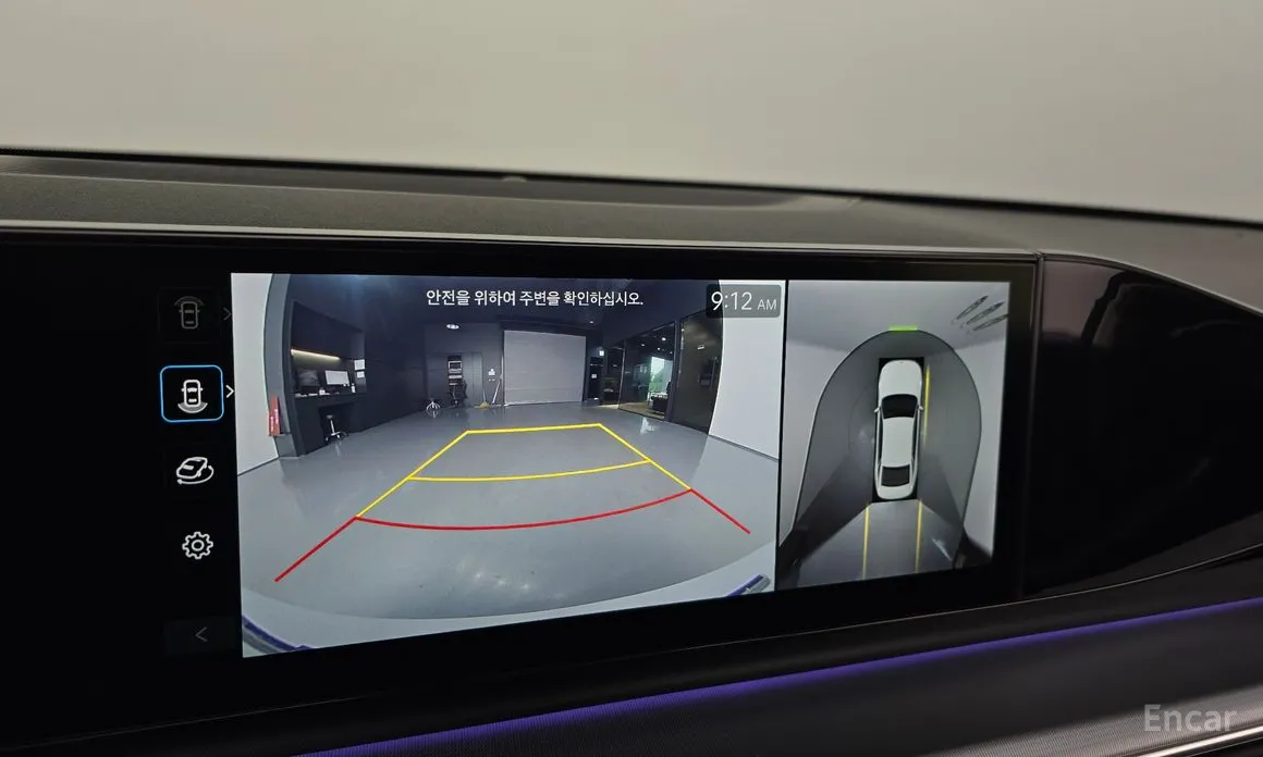 Фото 15 - Hyundai Grandeur