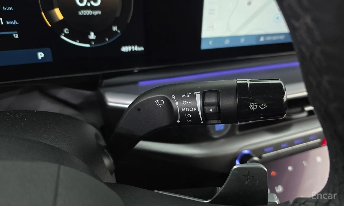 Фото 17 - Hyundai Grandeur