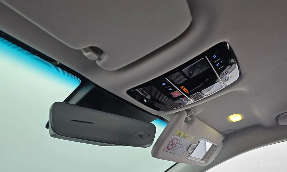 Фото 18 - Hyundai Grandeur