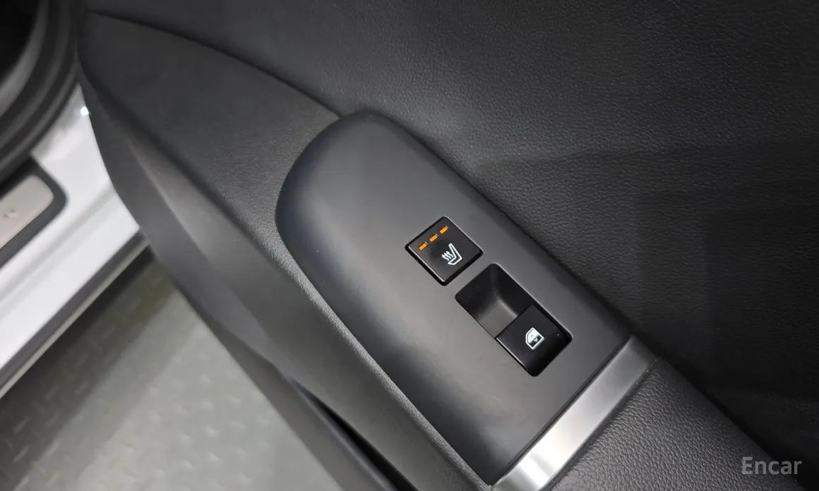 Фото 19 - Hyundai Grandeur