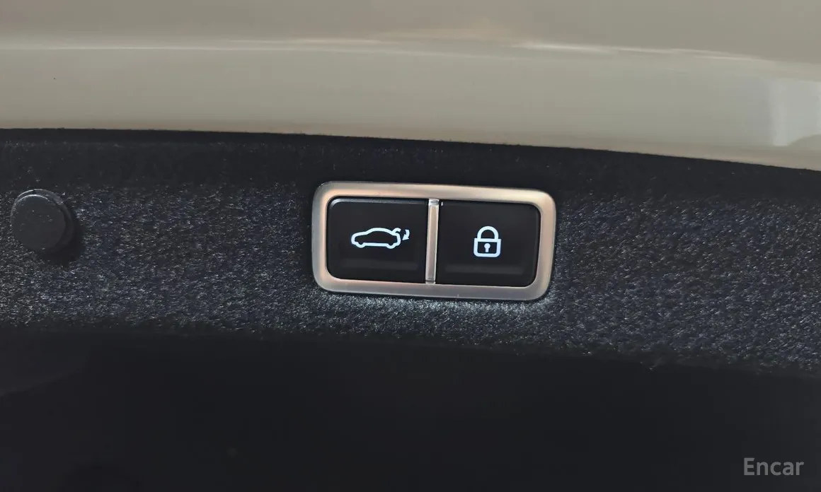 Фото 20 - Hyundai Grandeur