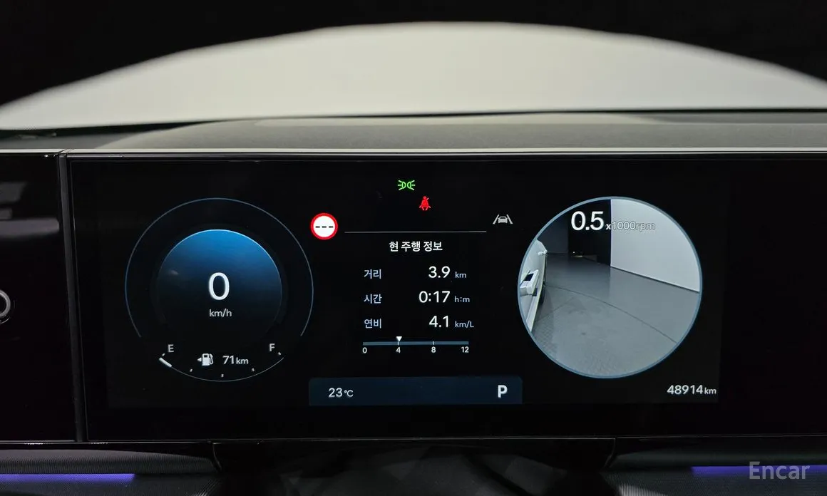 Фото 8 - Hyundai Grandeur