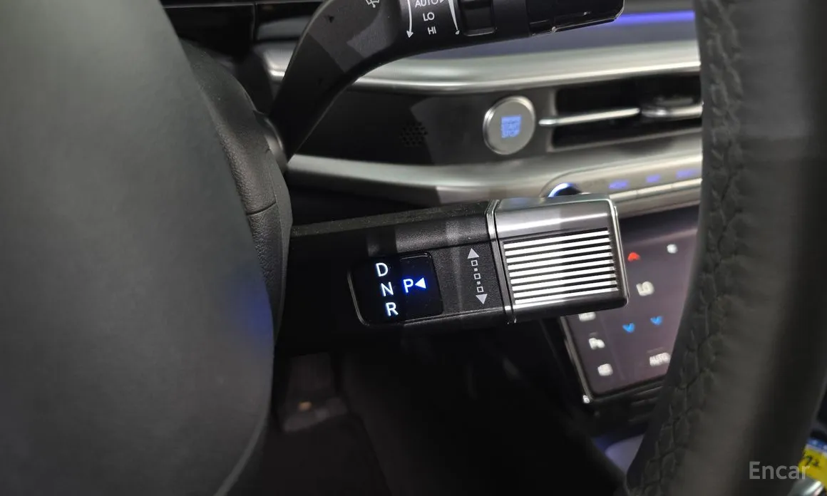 Фото 9 - Hyundai Grandeur