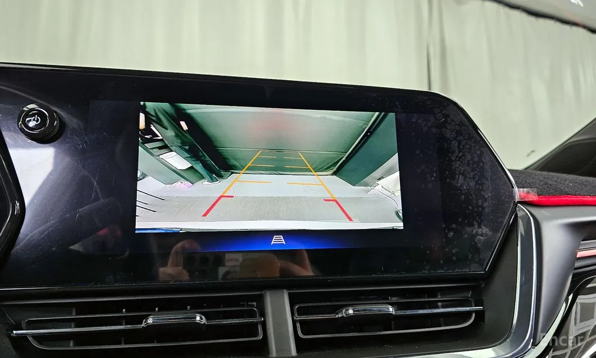 Фото 15 - Chevrolet Trax