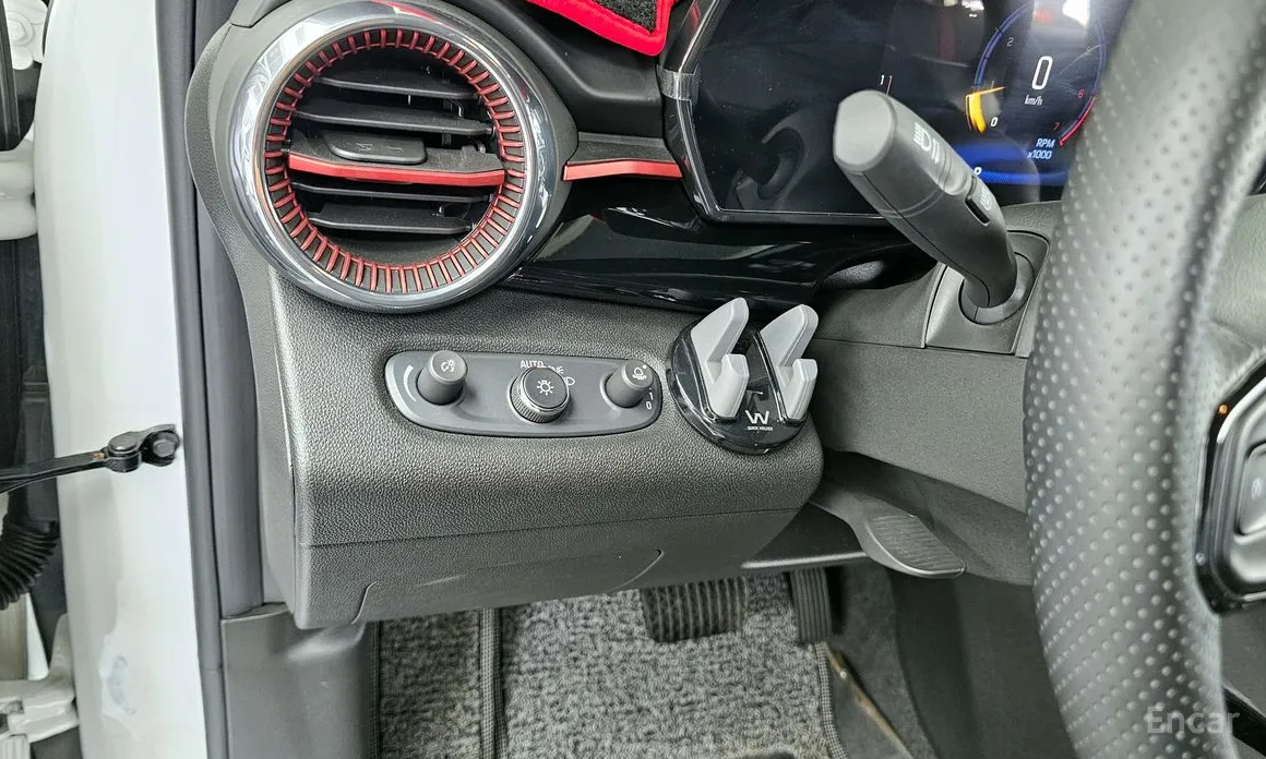 Фото 16 - Chevrolet Trax