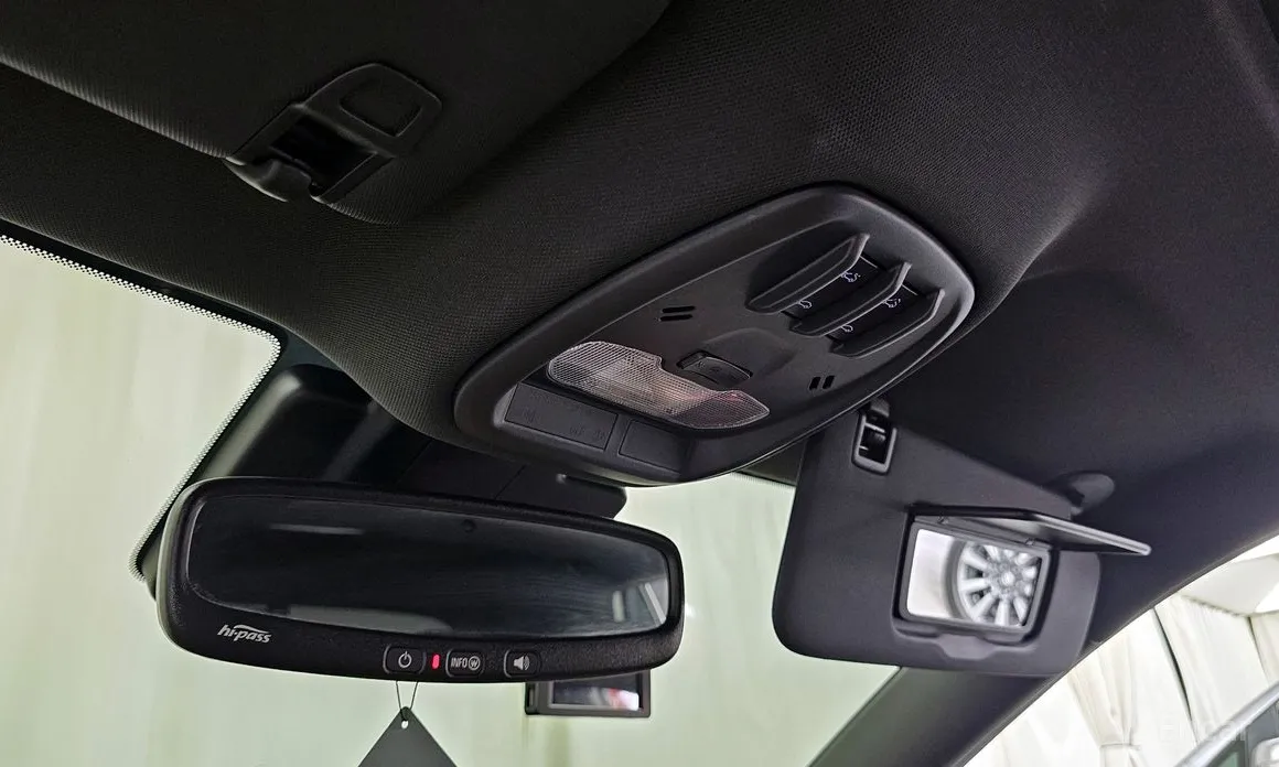 Фото 17 - Chevrolet Trax