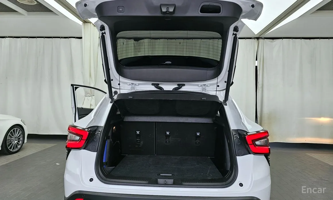 Фото 20 - Chevrolet Trax