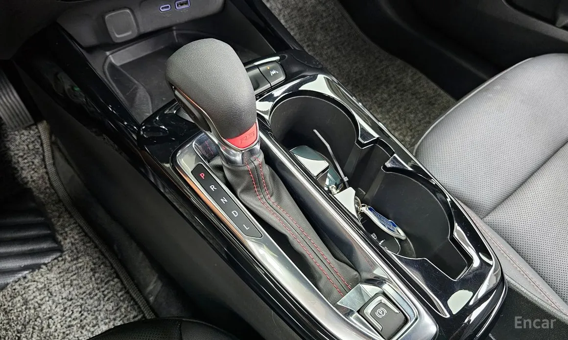 Фото 9 - Chevrolet Trax