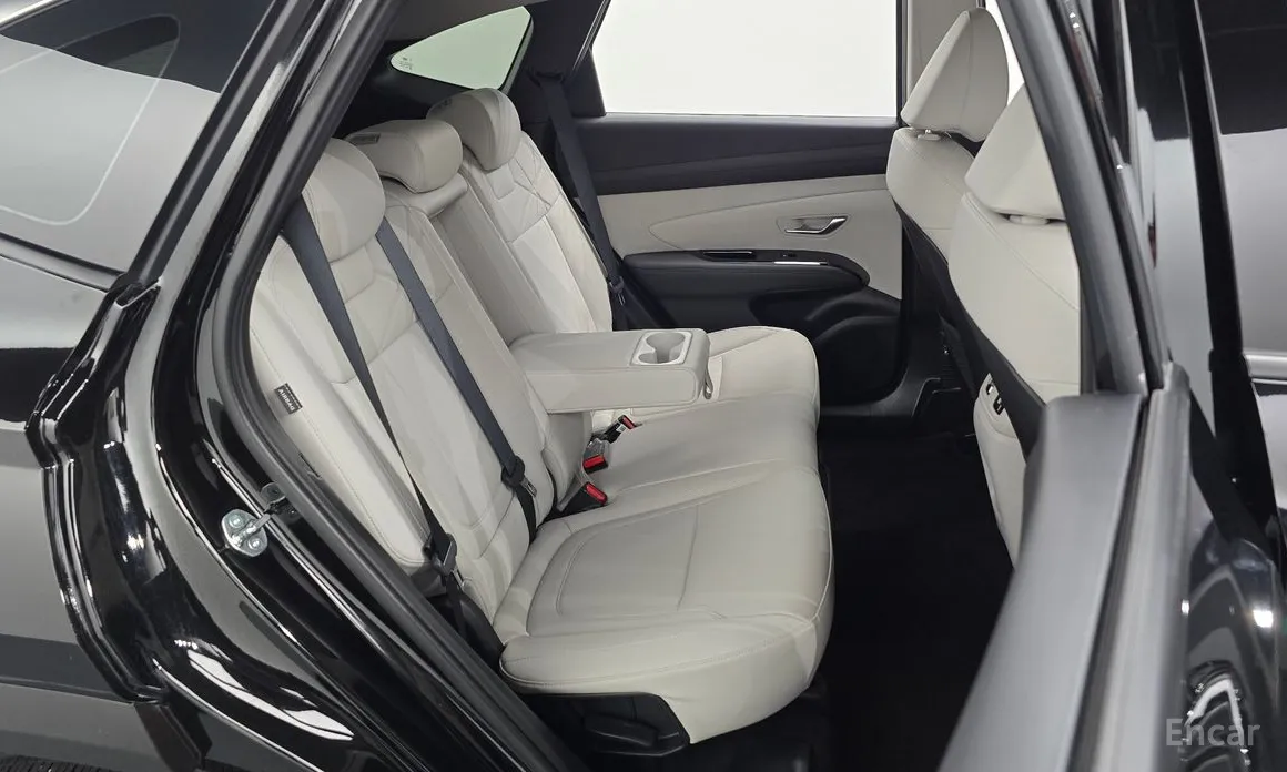 Photo 12 - Hyundai Tucson