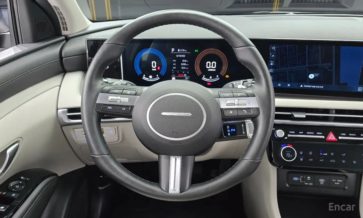 Photo 13 - Hyundai Tucson