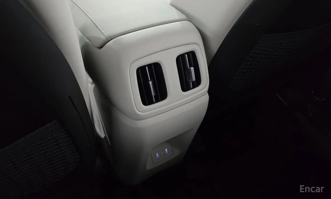 Photo 18 - Hyundai Tucson