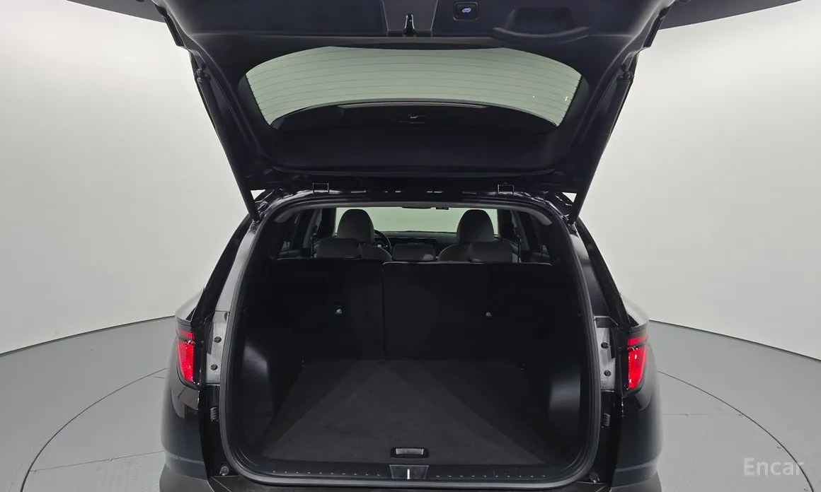 Photo 20 - Hyundai Tucson