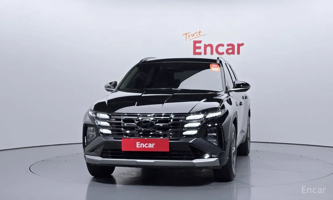 Photo 3 - Hyundai Tucson