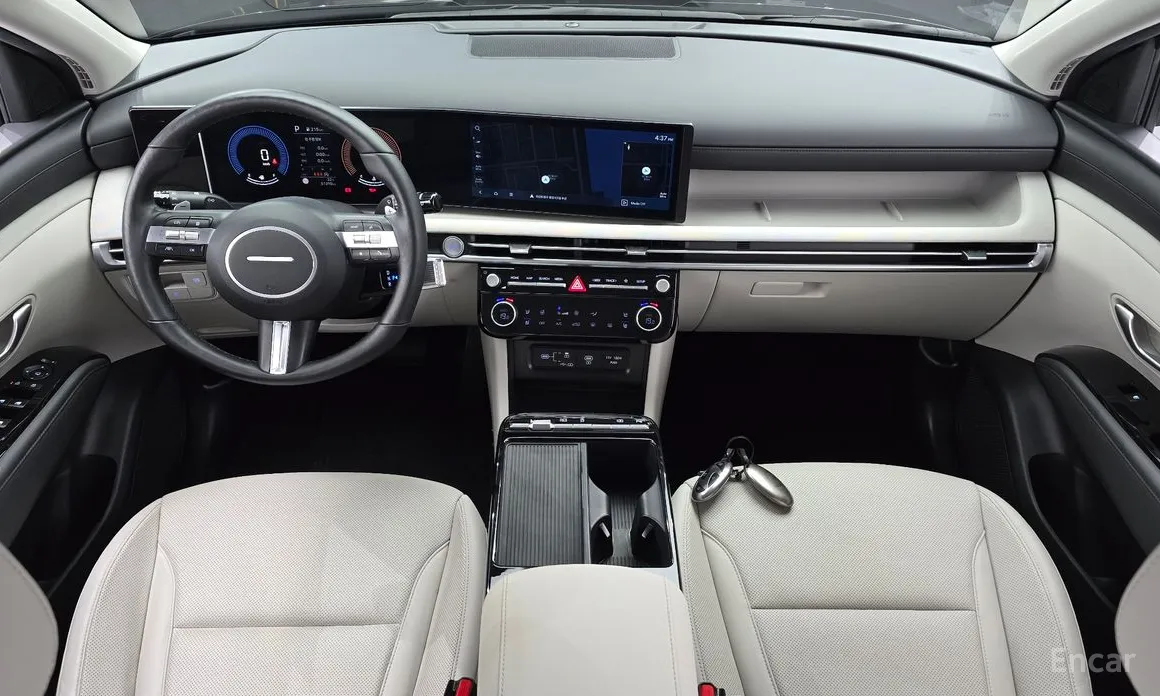 Photo 7 - Hyundai Tucson