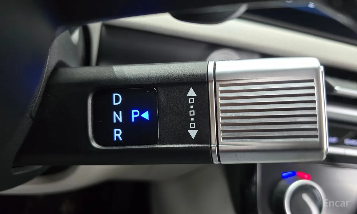 Photo 9 - Hyundai Tucson