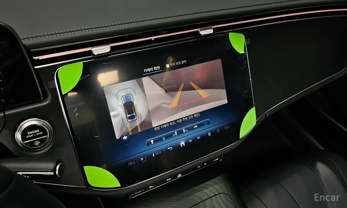 Фото 14 - Mercedes-Benz E-Class