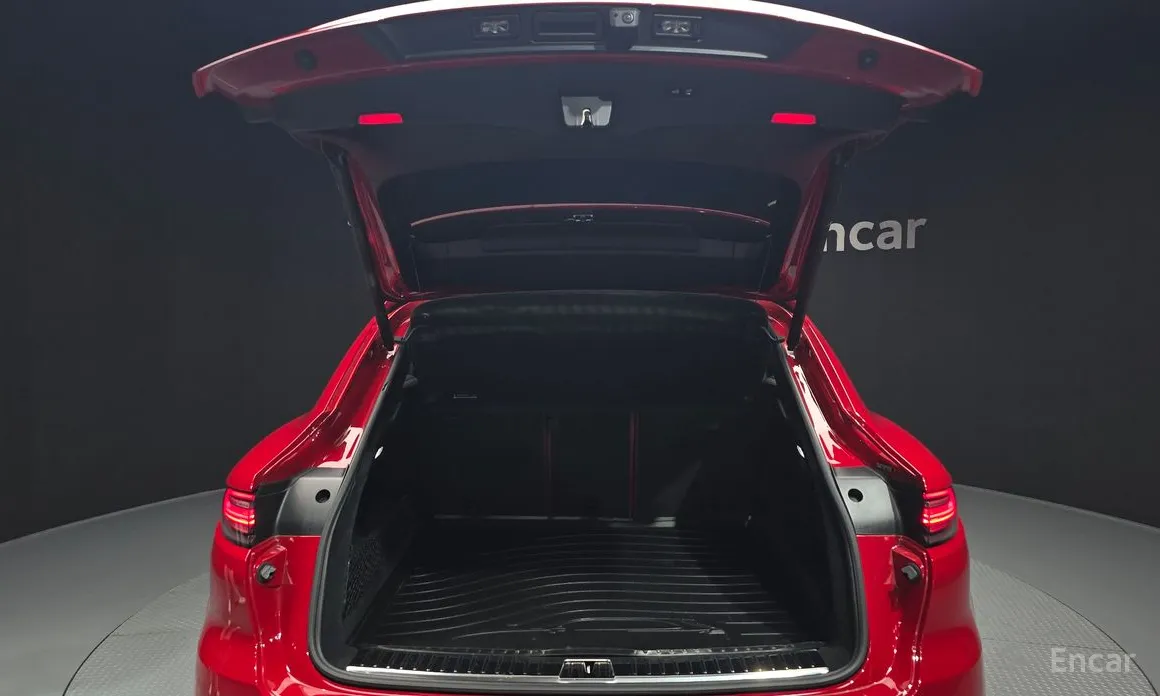 Фото 20 - Porsche Cayenne