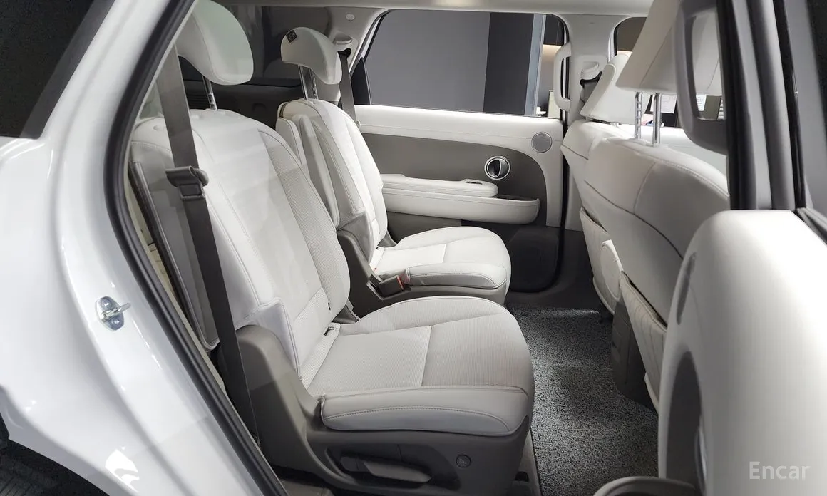 Фото 12 - Hyundai Palisade