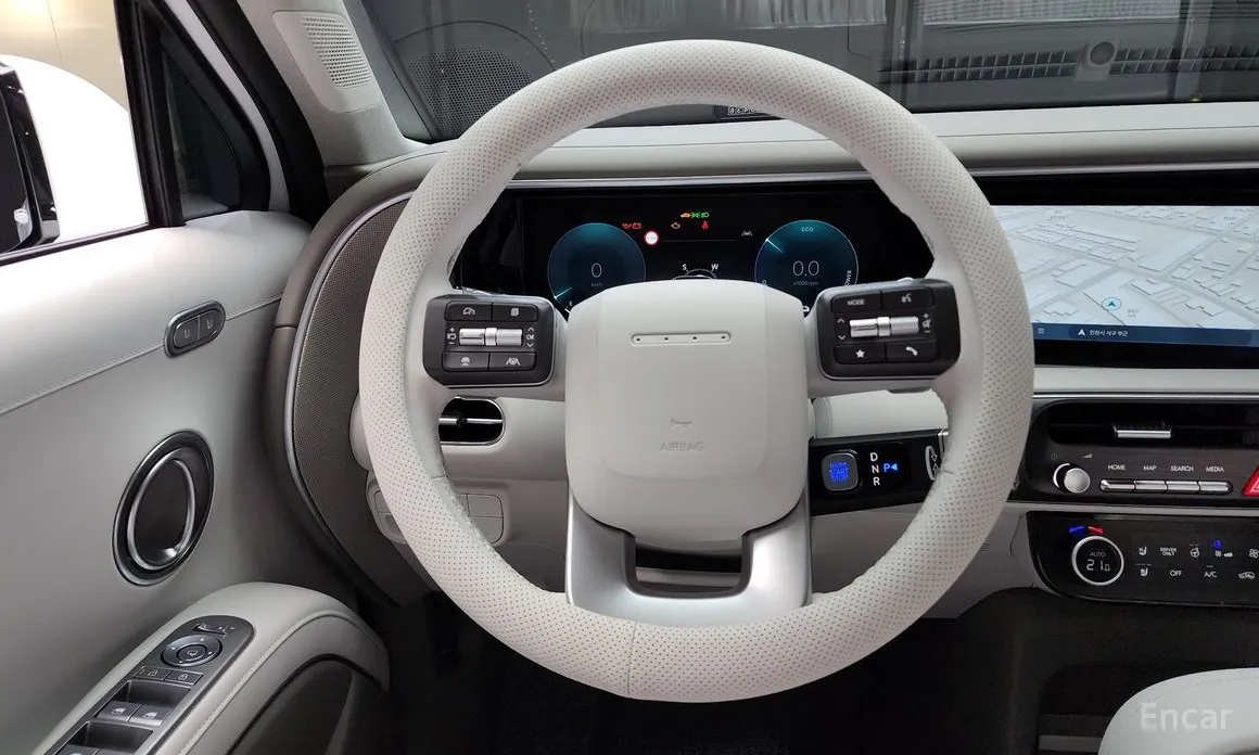 Фото 14 - Hyundai Palisade