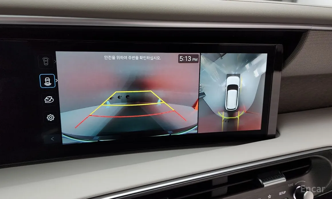 Фото 16 - Hyundai Palisade