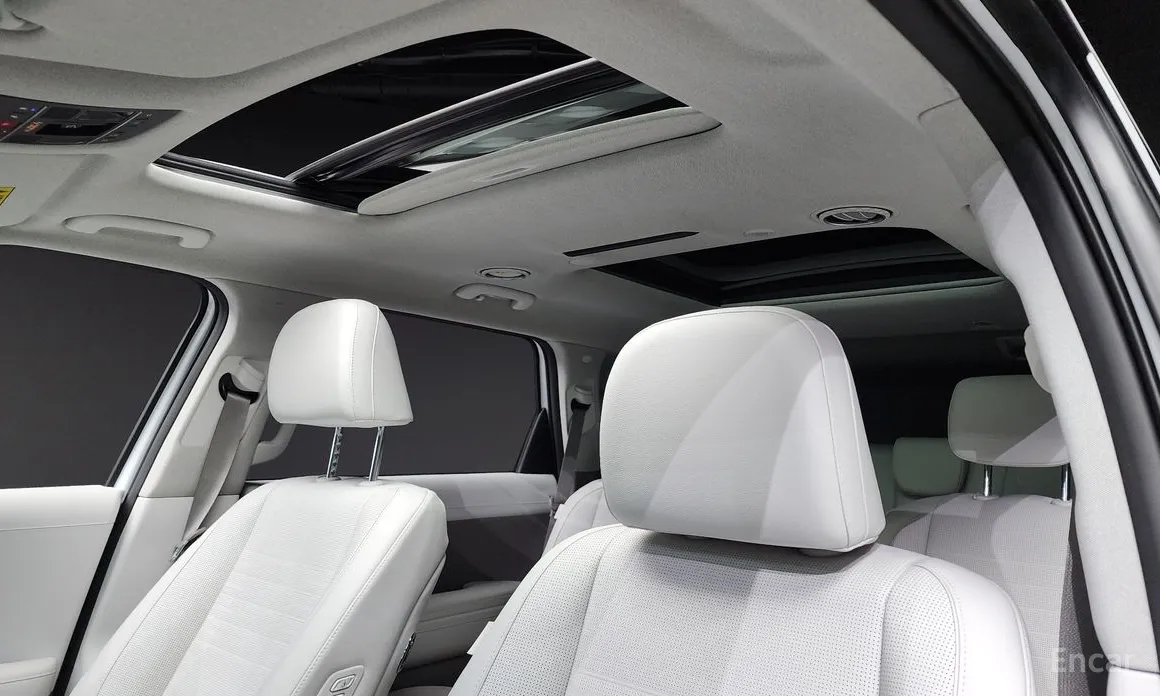 Фото 18 - Hyundai Palisade