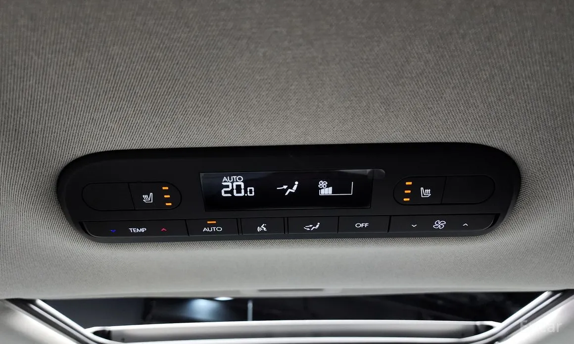 Фото 19 - Hyundai Palisade