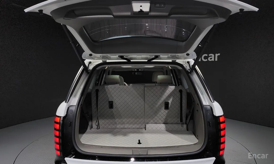 Фото 20 - Hyundai Palisade