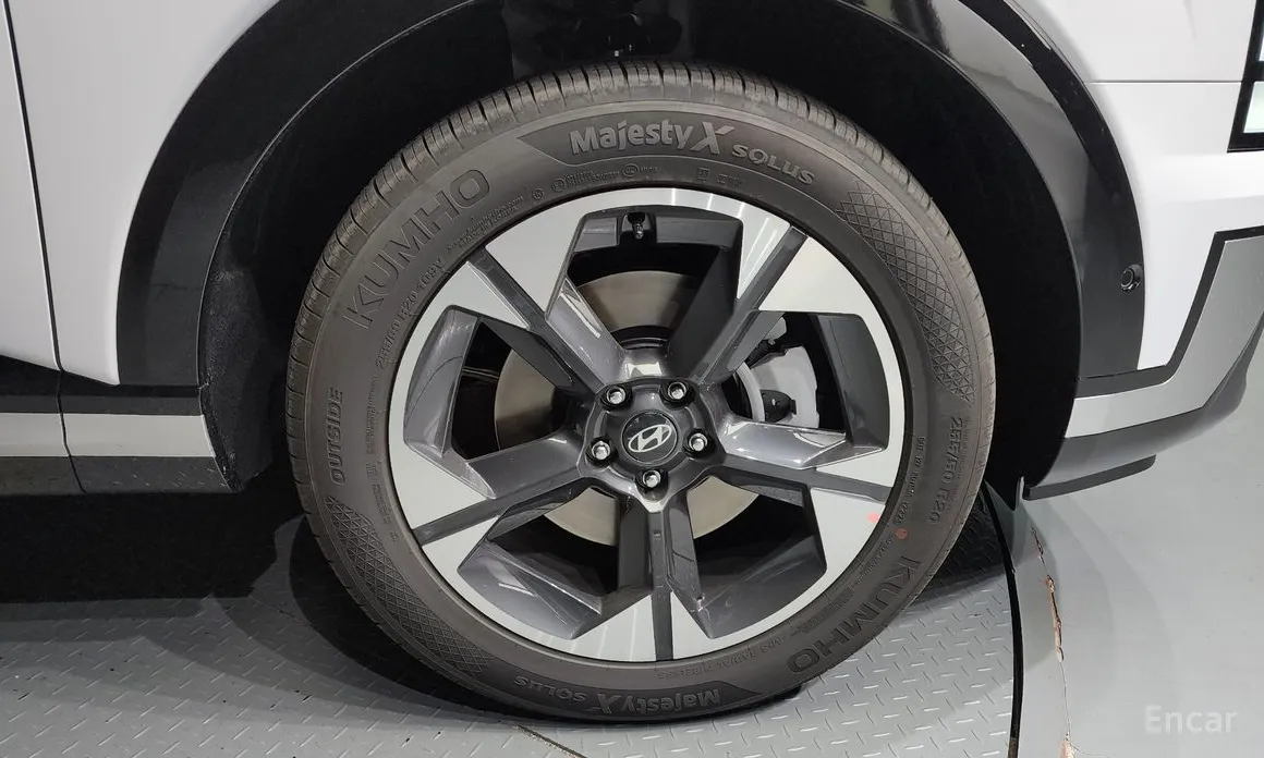 Фото 5 - Hyundai Palisade