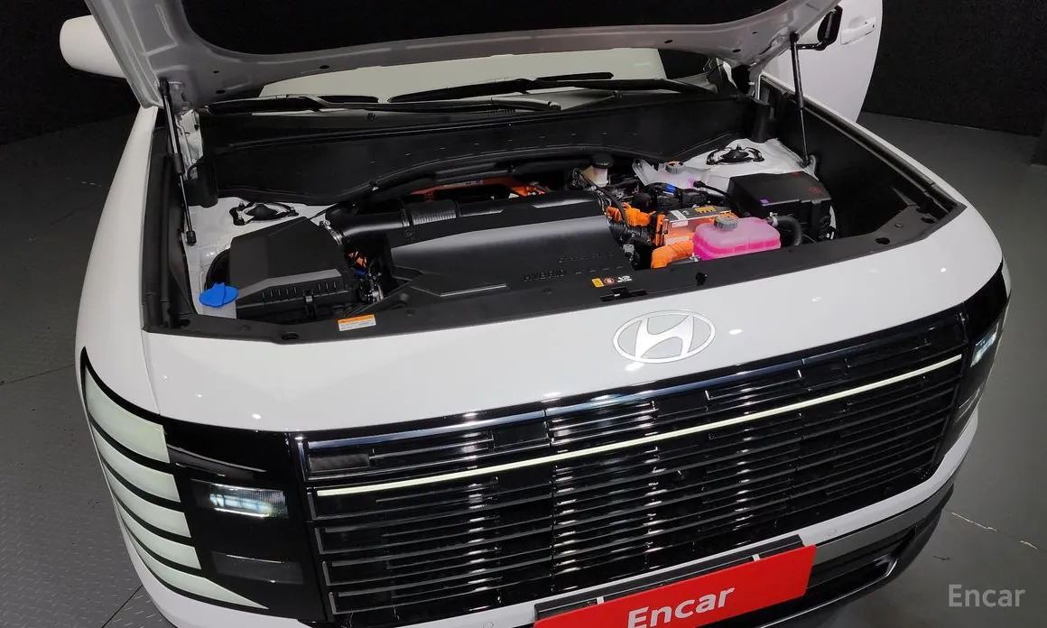 Фото 6 - Hyundai Palisade