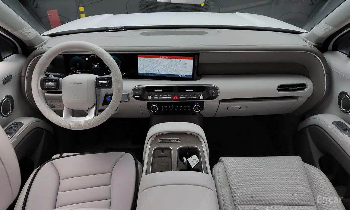 Фото 7 - Hyundai Palisade