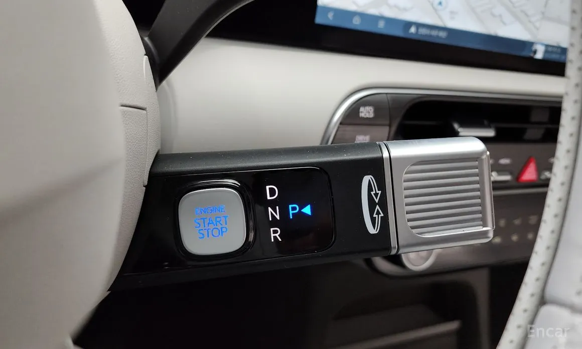 Фото 9 - Hyundai Palisade