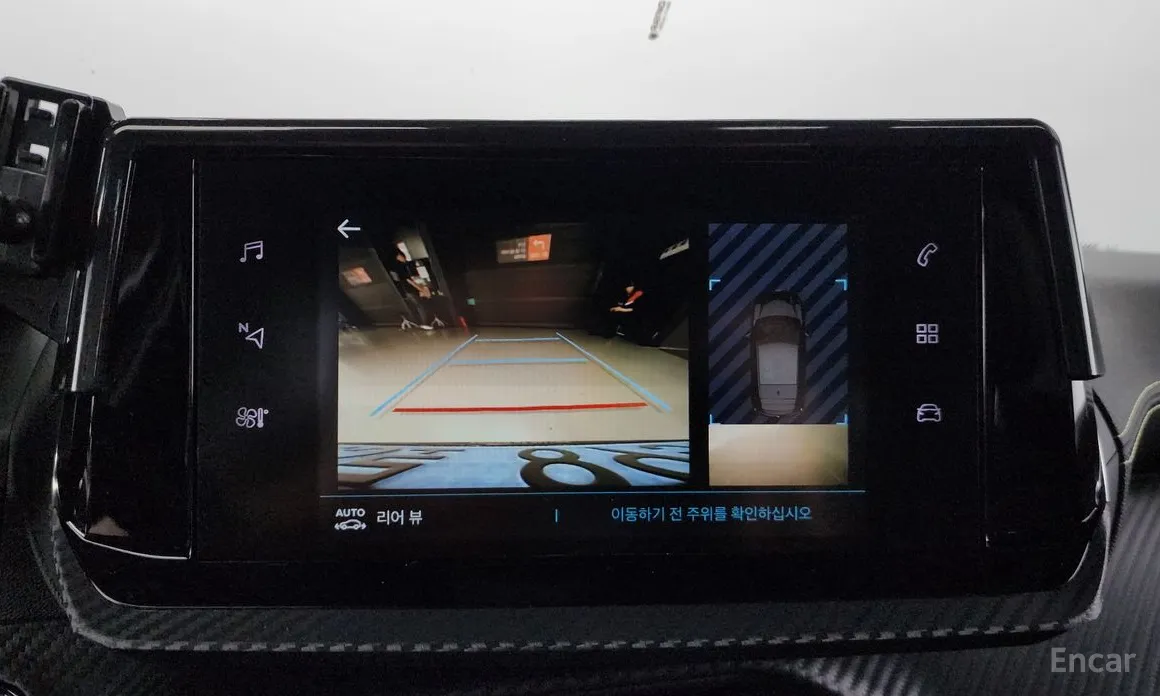 Фото 17 - Peugeot 208