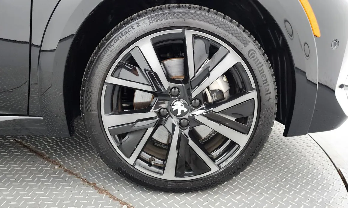 Фото 5 - Peugeot 208