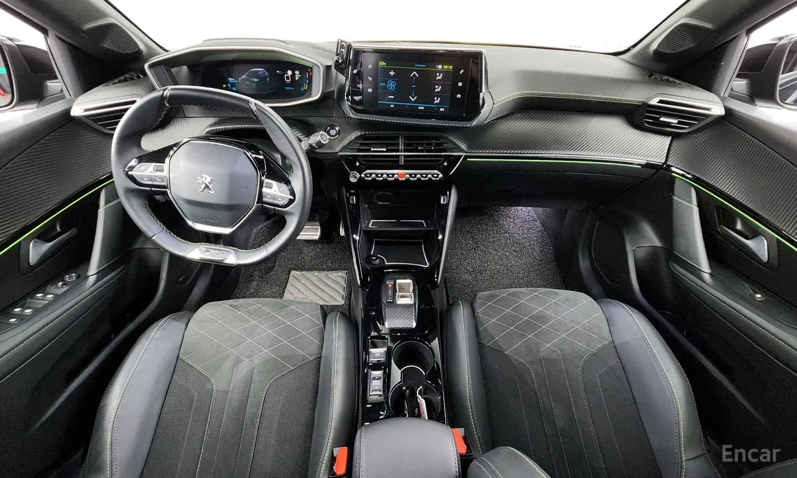 Фото 7 - Peugeot 208