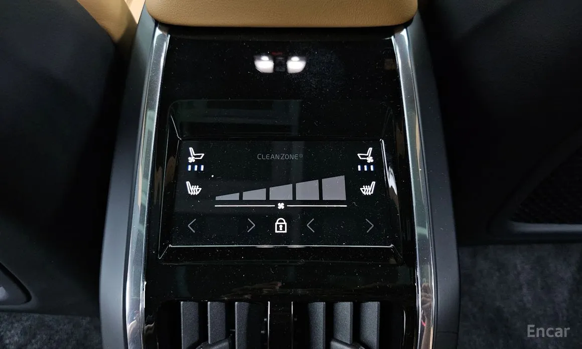 Фото 19 - Volvo S90