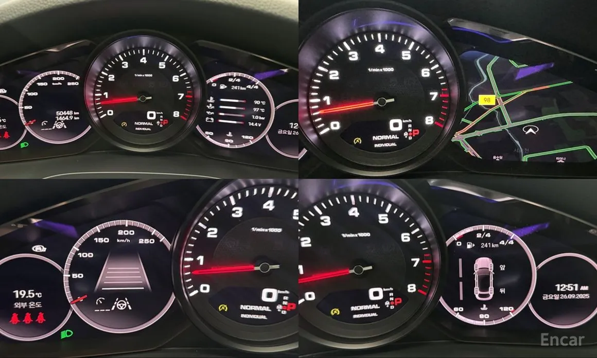 Фото 19 - Porsche Cayenne