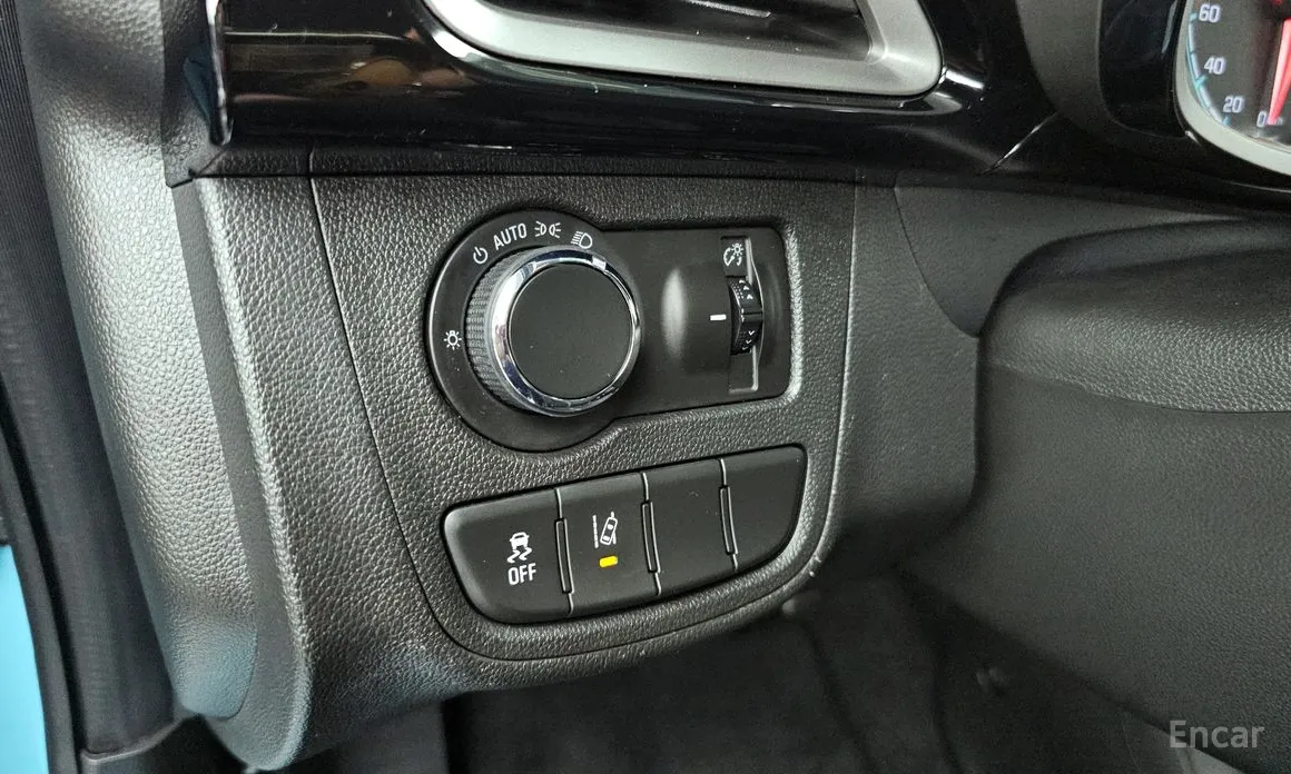 Фото 14 - Chevrolet Spark