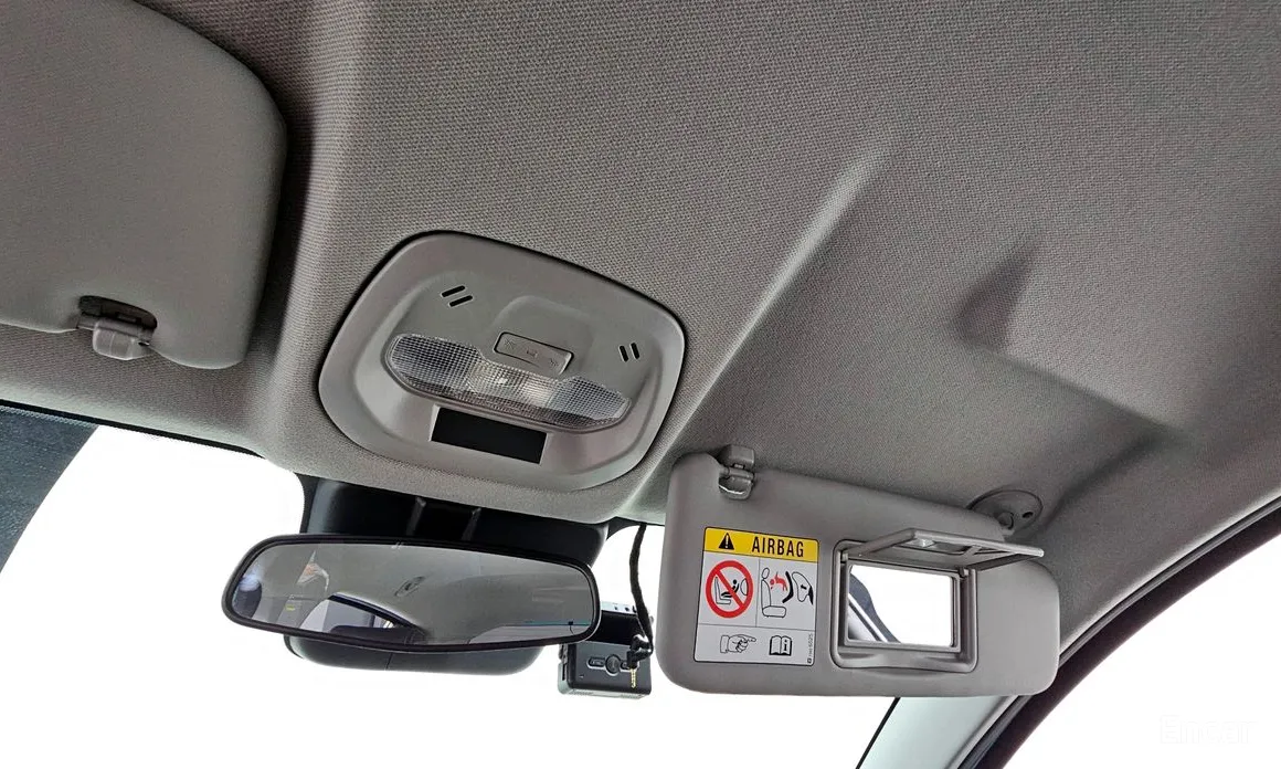 Фото 18 - Chevrolet Spark