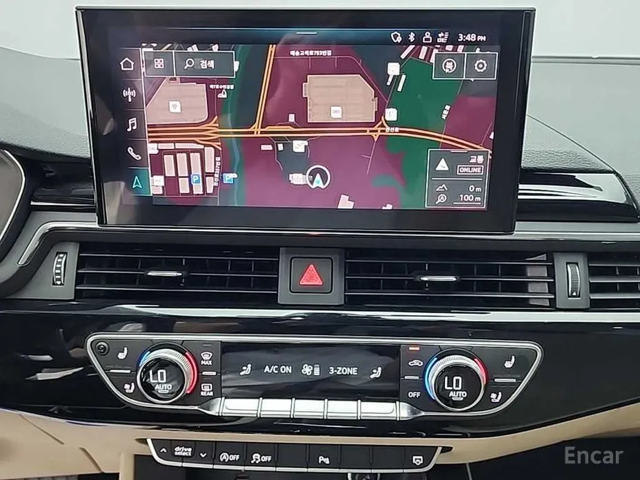 Фото 10 - Audi A5