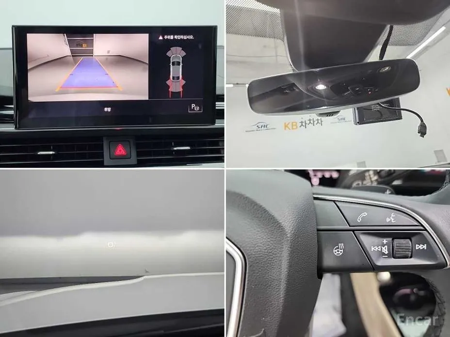 Фото 16 - Audi A5