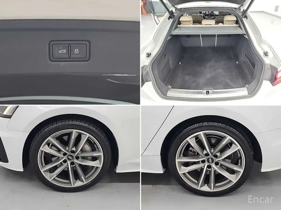 Фото 18 - Audi A5