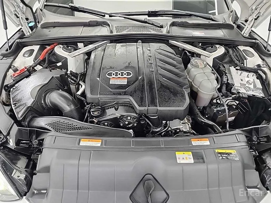 Фото 5 - Audi A5