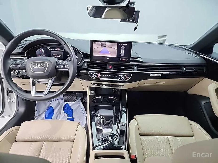 Фото 7 - Audi A5