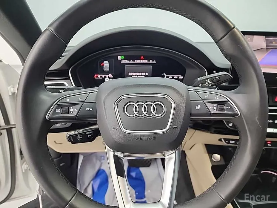 Фото 9 - Audi A5