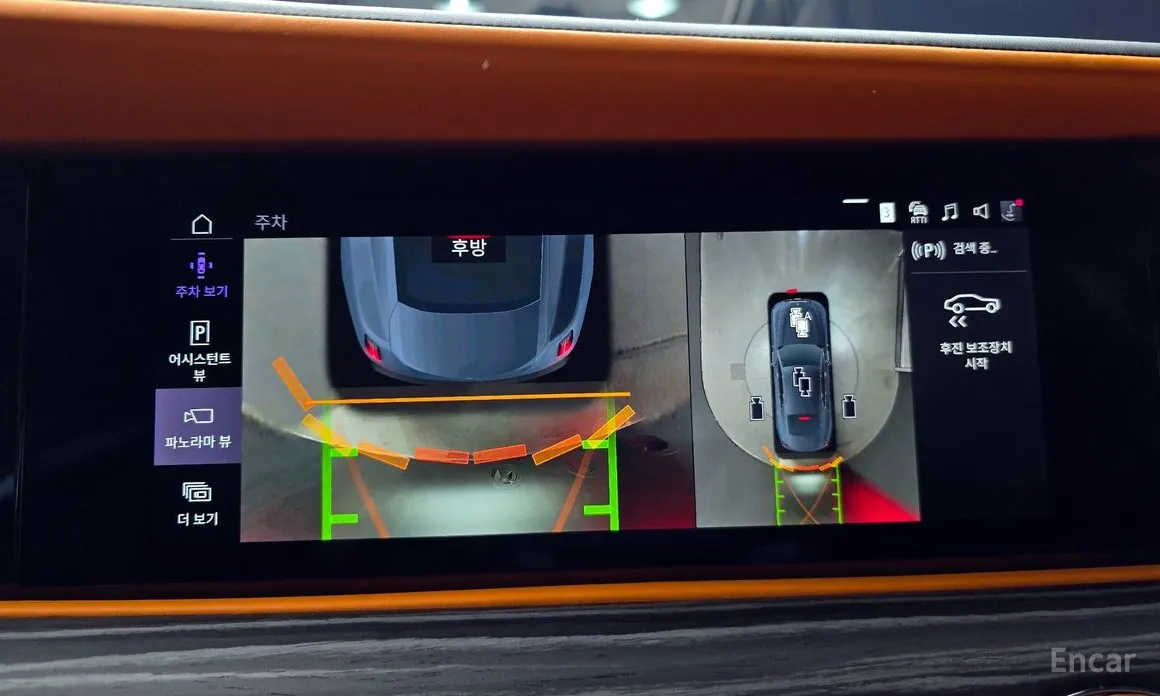 Фото 16 - Rolls-Royce Spectre