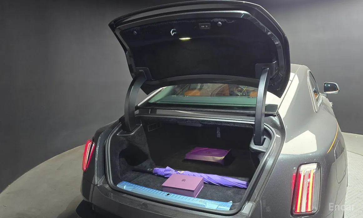 Фото 20 - Rolls-Royce Spectre