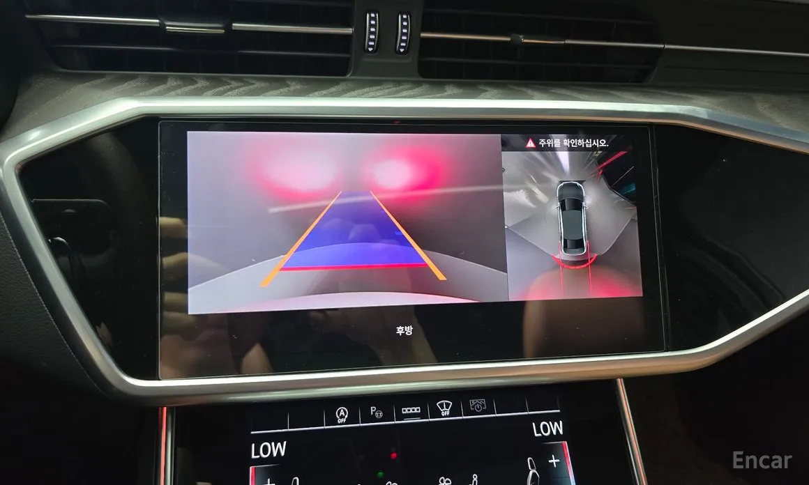 Фото 15 - Audi A6