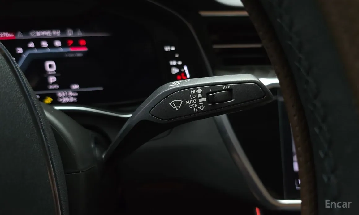 Фото 17 - Audi A6