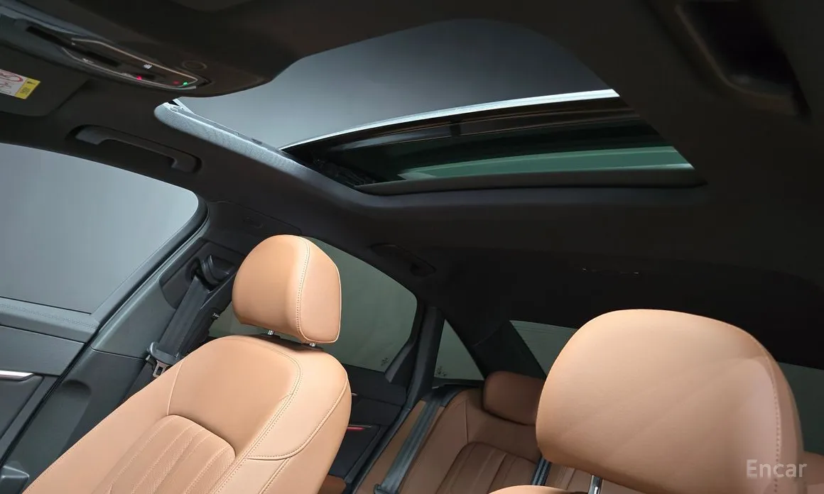 Фото 19 - Audi A6