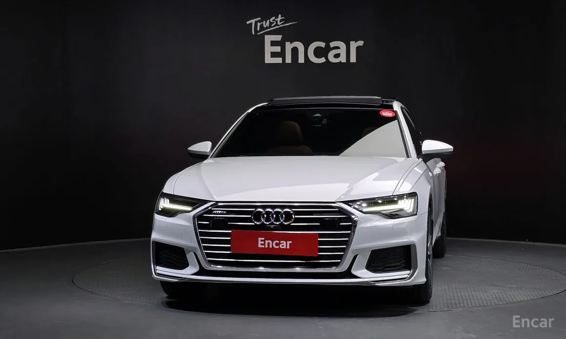 Фото 3 - Audi A6